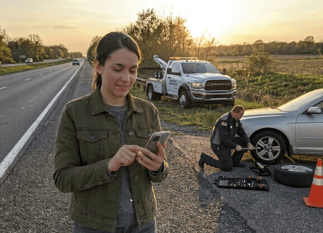 Revilo AutoCare